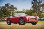 Shelby Cobra 260 Factory Competition 1963 года